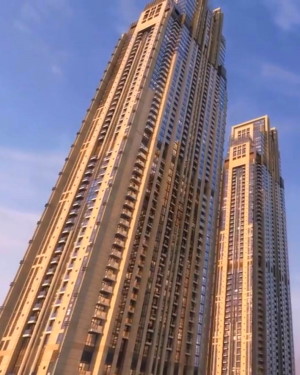 ЖК Fashionz by Danube в Дубае sm1